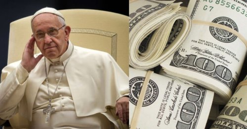 Pope Francis' Net Worth at the Time of His Death May Surprise You