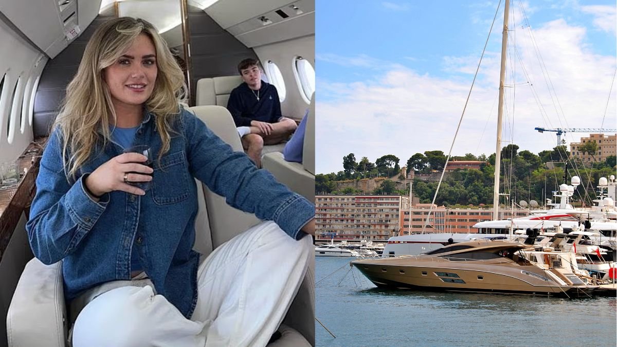 New York Fashion Designer Found Dead on Luxury Yacht After Investor Ran Naked for Help—Family Seeks $50