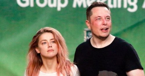 Is Elon Musk the Father of Amber Heard's Newborn Twins? Here's Why the Rumors Might be True!