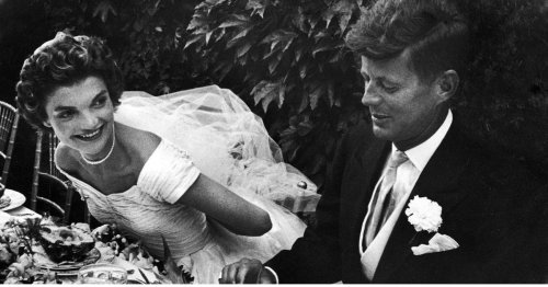 When Jackie Kennedy Broke Her Silence from the Grave - Explosive Tapes Linked LBJ to JFK's Assassination!