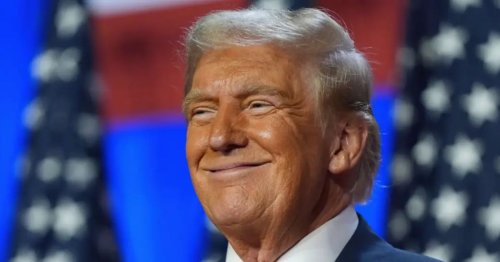 Trump’s Tattoo ‘Proof’ of Deported Maryland Father Sparks Backlash—Internet Says It’s Photoshopped