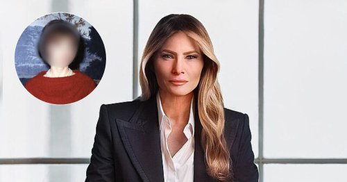 Melania Trump Gets All the Hype, But This First Lady Was the Real Showstopper