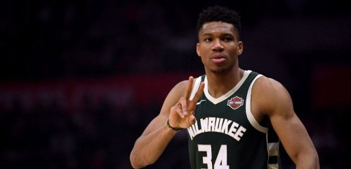 NBA Rumors: ESPN Analyst Reveals Team That Has 'Best Package' For Giannis Antetokounmpo