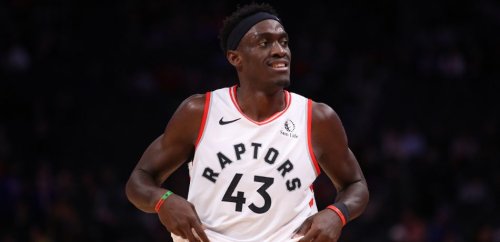 NBA Rumors: Timberwolves Could Acquire Pascal Siakam For Package Centered On No. 1 Pick