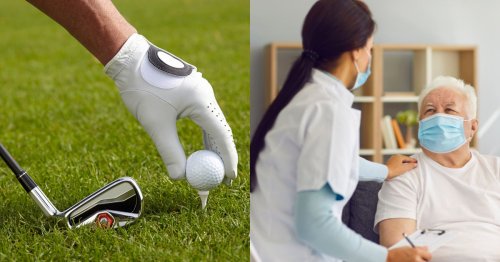 Living Near Golf Courses Increases Chances of THIS Disease—New Study Reveals!