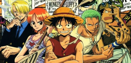 One Piece Chapter 974 Reveals Details Of Kanjuro S Betrayal Flipboard