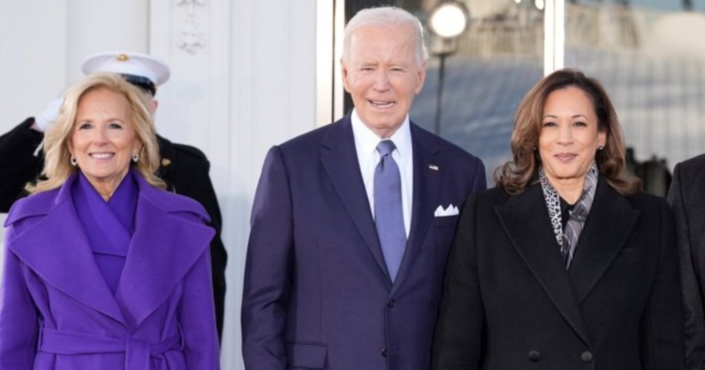 President Joe Biden