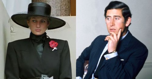 Princess Diana's SECRET Letters to Friends Reveal Her Tragic Marriage With Charles—"I Am on My Knees..."