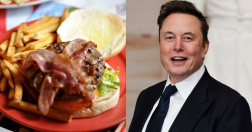 What Elon Musk Eats in a Day—Strange Eating Habits of a Billionaire Revealed! - Inquisitr News