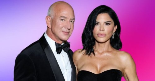 Lauren Sanchez and Jeff Bezos’ Lavish $500m Wedding Just Got a Wild Twist—Even Insiders are Stunned!