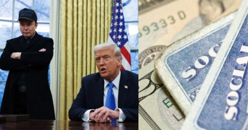 Social Security Warning—Your May 2025 Payment Could Be Delayed Without This Action
