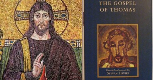 What the ‘BANNED Gospel’ Reveals About Jesus Has Shocked the Internet