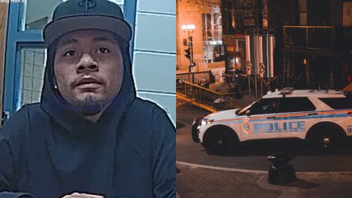 Wisconsin Police Dashcam Shows Cop’s Surprising Arrest Mix-up—Suspect Almost Walked Free