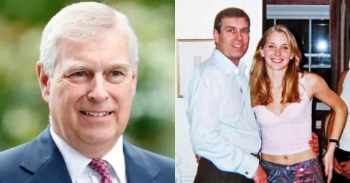 Prince Andrew Faces Fresh Scrutiny After Leaked Tape—Ex-Aide Claims He Slept with Underage Girls During Epstein Ties