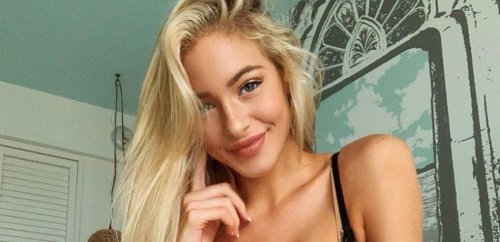 Hannah palmer instagram