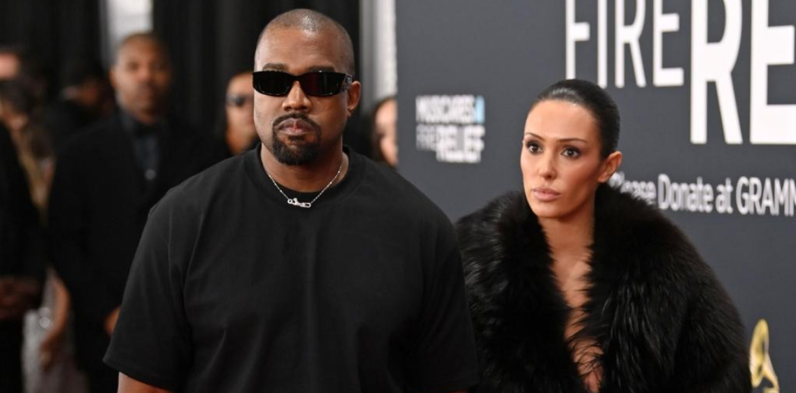 Bianca Censori Might be 'Going to Jail' After What Kanye Did to Her