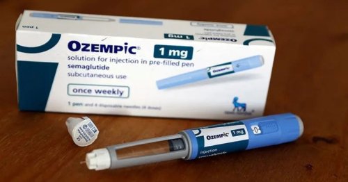 You Won’t Believe What Ozempic Does Inside Your Body—New Simulation Reveals All