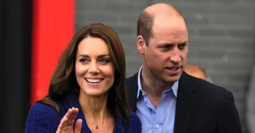 Kate Middleton's Fourth Baby Rumors Won't Go Away—Her Comment Just Rekindled the Buzz
