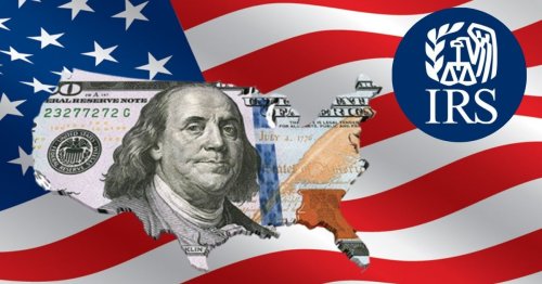 $3,330 Tax Refunds on the Way! IRS Confirms Payouts for Eligible Americans from March 24-30