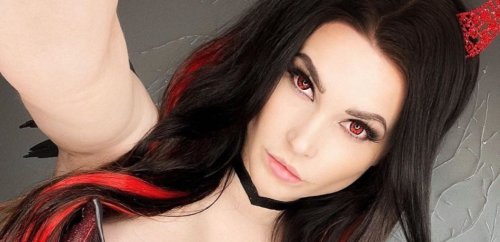 Niece waidhofer sexy