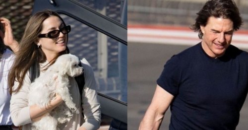 Cost of Tom Cruise's Big Gesture to Impress 37-Year-Old Girlfriend Will Make Your Jaws Drop!