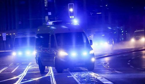 Geldautomat im Saarland gesprengt: Tätern gelingt die Flucht
