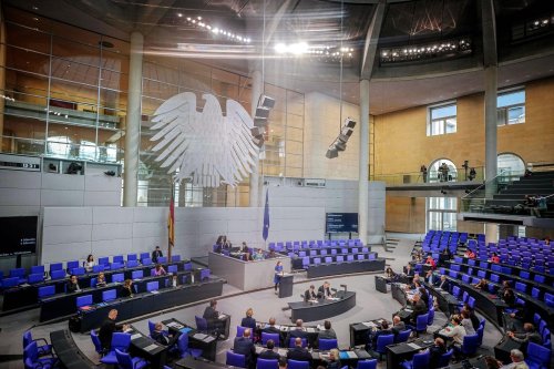 Klimaschutzgesetz: SPD und Grüne wollen Nachbesserungen