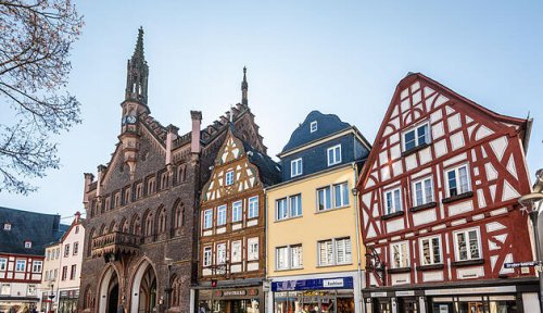 Rentner-Paradiese in Rheinland-Pfalz: Vier Kleinstädte sind bei Senioren besonders beliebt