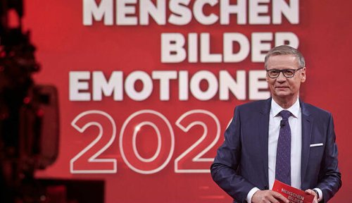 Günther Jauch: So reich ist der TV-Moderator