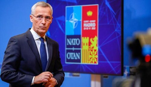 Nato beschließt neues strategisches Konzept