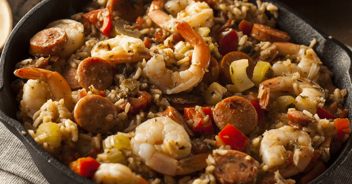 25 Easy Cajun Recipes for a Taste of Louisiana