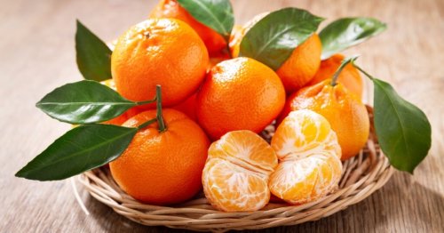 17 Different Orange Fruits You’ll Love