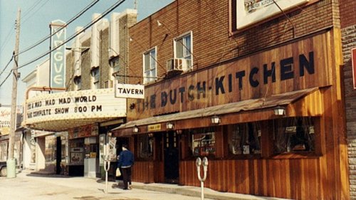 Mississauga restaurants from 100 years ago and what they served | INsauga