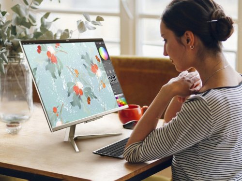 PC und Bildschirm in einem: Diese 3 iMac-Alternativen sind perfekt fürs Home-Office