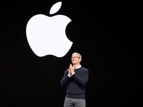 Apple plant Abschied vom iPhone: Dieses Gerät soll das Kult-Telefon ersetzen