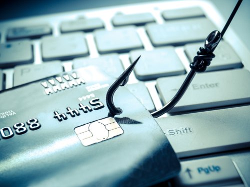 Phishing-Betrug: Darauf müssen Nutzer von Amazon, PayPal & Co. achten