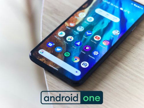 Was ist Android One? Vor- und Nachteile des schlanken Systems