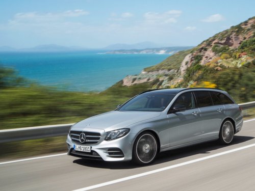 Mercedes-Benz opfert beliebte Modellreihe für mehr SUVs
