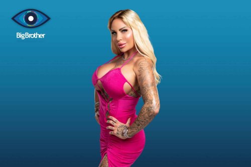 Gina-Lisa Lohfink zieht bei „Big Brother“ ein – doch eine andere Kandidatin könnte ihr die Show stehlen!