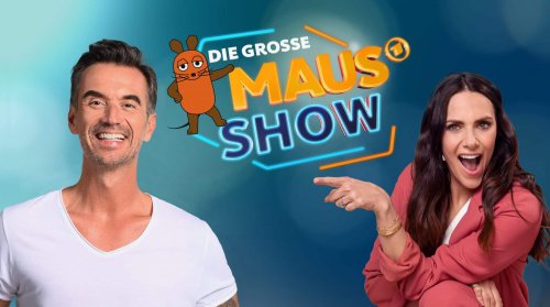 TV-Hammer bei der Maus-Show: Florian Silbereisen übernimmt für Esther Sedlaczek!