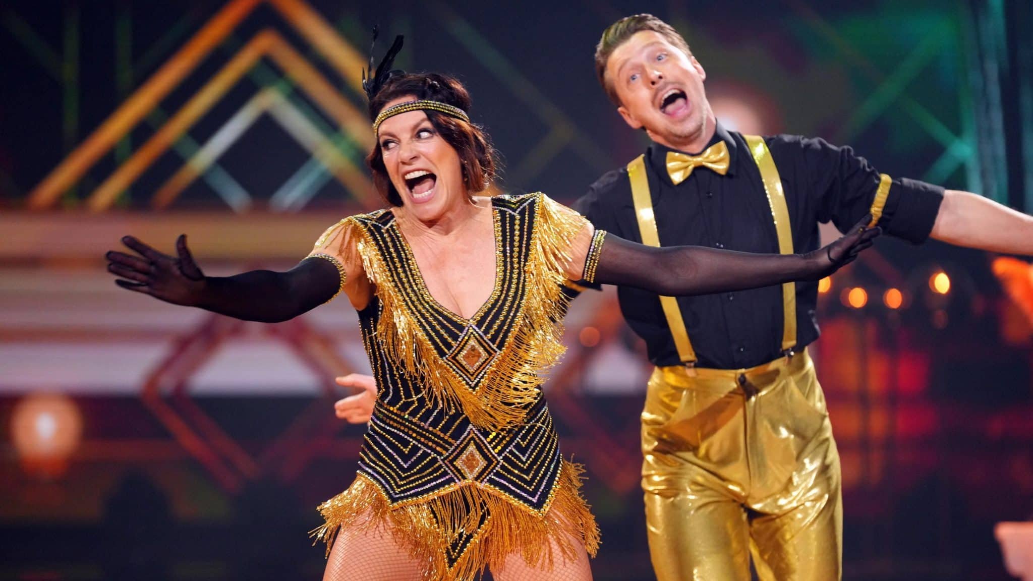 „Let’s Dance“: Neue Staffelbestwerte – aber für eine Kandidatin ist Schluss!