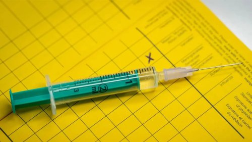 Masern auf Rekordhoch: So stark breitet sich die Krankheit wieder aus