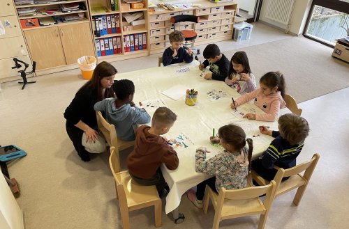 Alarm an Grundschulen: ARD-Doku zeigt, wie Erstklässler scheitern