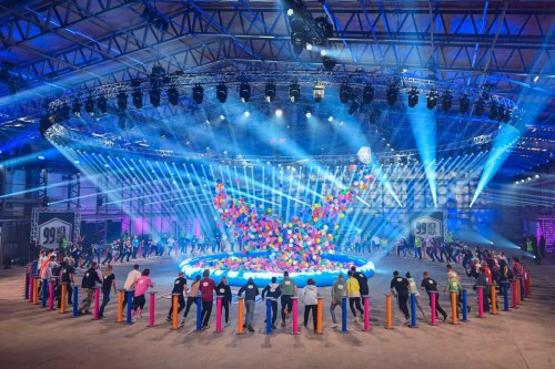 “99 – Wer schlägt sie alle?”: Wer triumphiert in SAT.1s verrückter Spiele-Show?