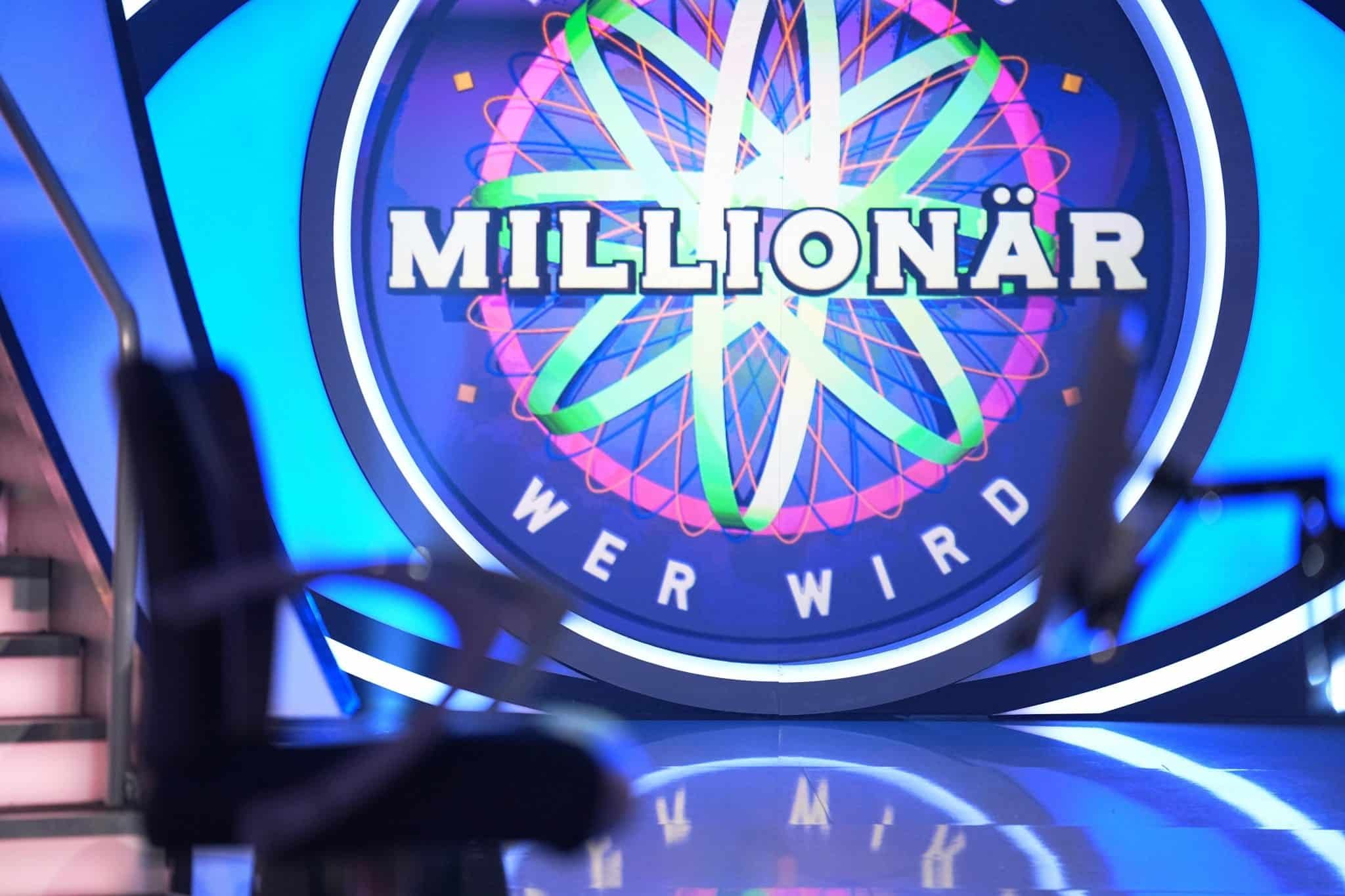 Premiere bei „Wer wird Millionär?“ – RTL zeigt 3-Millionen-Woche erstmals an Ostern
