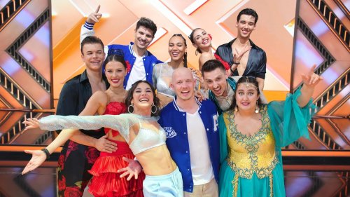 Let’s Dance Viertelfinale: Trio-Tänze fordern Promis heraus! Wer tanzt sich heute ins Halbfinale?
