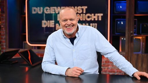 Stefan Raab feiert Tanz in den Mai bei RTL – Stars, Romantik und Mett-Torte!