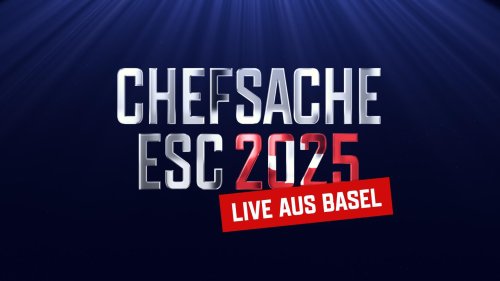 ESC-Alarm mit Stefan Raab: Countdown-Party mit Star-Aufgebot! Diese Stars sind dabei!
