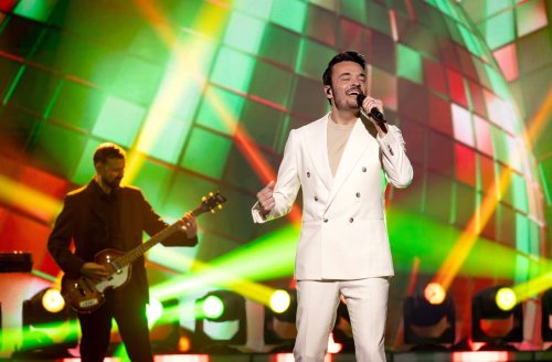 Carpendale, Zarrella, Conchita & Co.: Musikalisches Osterfeuer bei „Die Beatrice Egli Show“ heute!