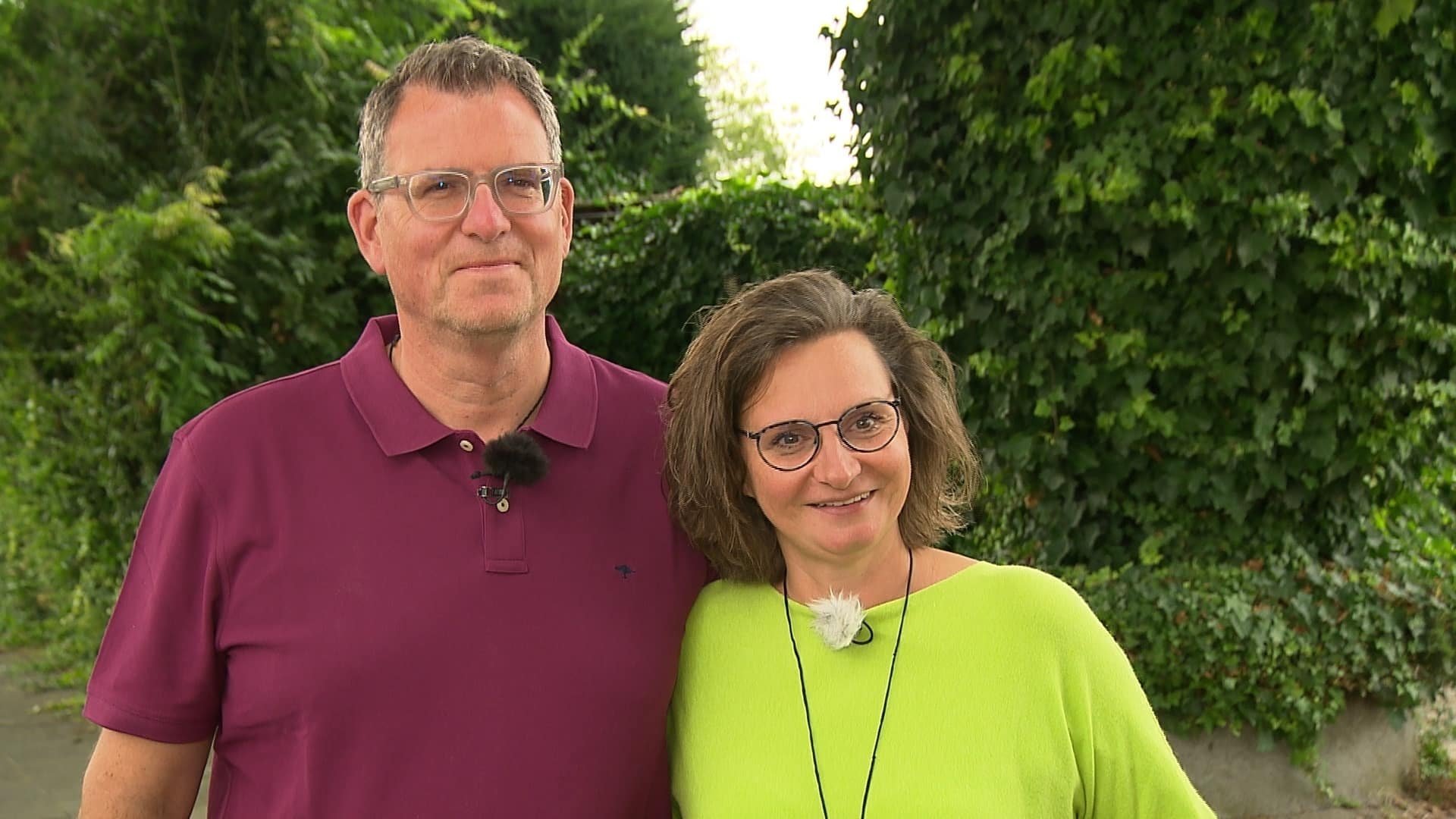 „Duell der Gartenprofis“ am 19.03.: Traumgarten mit kleinem Budget!